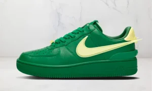 Nike Air Force 1 Low Ambush Pine Green STYLE-DV3464-300
