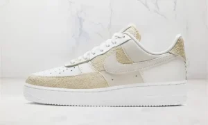 Nike Air Force 1 Low Beach STYLE-DD6618-100