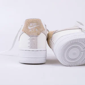 Nike Air Force 1 Low Beach STYLE-DD6618-100(4)
