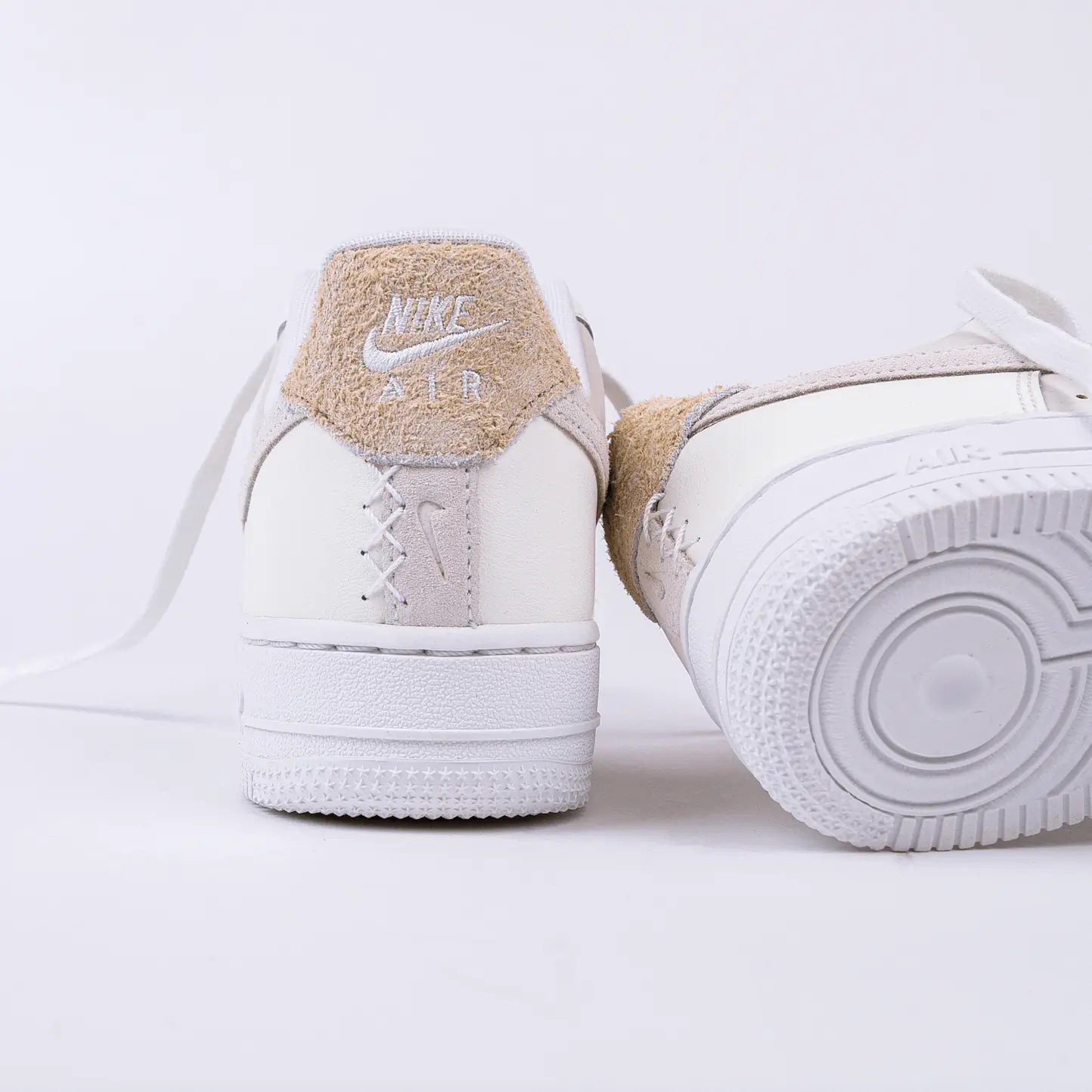 Nike Air Force 1 Low Beach STYLE-DD6618-100(4)