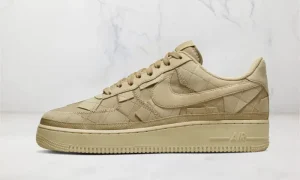Nike Air Force 1 Low Billie Eilish Mushroom STYLE-DQ4137-200