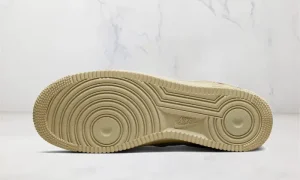 Nike Air Force 1 Low Billie Eilish Mushroom STYLE-DQ4137-200(2)