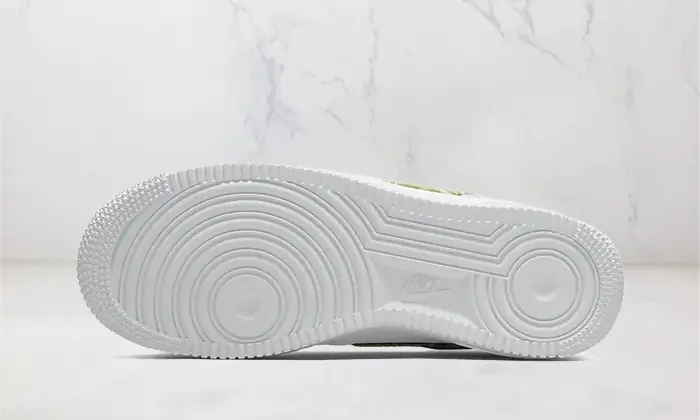 Nike Air Force 1 Low Blanc Barely STYLE-DJ9942-101(2)