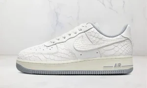 Nike Air Force 1 Low Blanc Python STYLE-DX2678-100