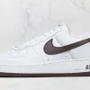 Nike Air Force 1 Low Color Of The Month Chocolate STYLE-DM0576-100