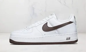 Nike Air Force 1 Low Color Of The Month Chocolate STYLE-DM0576-100