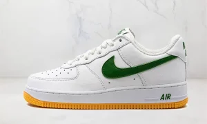 Nike Air Force 1 Low Color of the Month Forest Green STYLE-FD7039-101