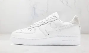 Nike Air Force 1 Low Craft Blanc STYLE-CN2873-101