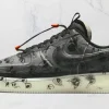 Nike Air Force 1 Low Experimental Halloween STYLE-DC8904-001