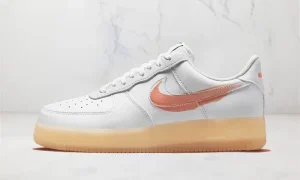 Nike Air Force 1 Low Flyleather Mayumi Yamase Blanc STYLE-DB3598-100