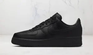 Nike Air Force 1 Low Fresh Noir STYLE-DM0211-001