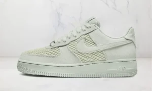 Nike Air Force 1 Low Grey Mesh STYLE-DX4108-001