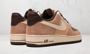 Nike Air Force 1 Low LV8 EMB Hemp Coconut Milk STYLE-FB8878-200(2)