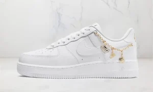 Nike Air Force 1 Low LX Lucky Charms Blanc STYLE-DD1525-100