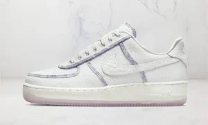 Nike Air Force 1 Low Lavender STYLE-DV6136-100