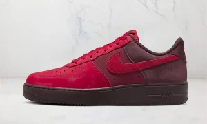 Nike Air Force 1 Low Layers of Love STYLE-FZ4033-657