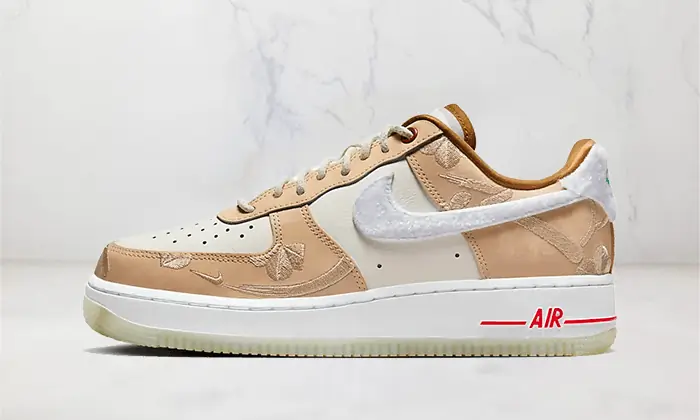 Nike Air Force 1 Low Leap High STYLE-FD4341-101