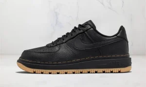 Nike Air Force 1 Low Luxe Noir Gum STYLE-DB4109-001