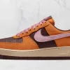 Nike Air Force 1 Low Magma Orange STYLE-DZ5629-800