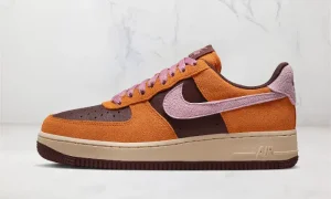 Nike Air Force 1 Low Magma Orange STYLE-DZ5629-800