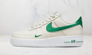 Nike Air Force 1 Low Malachite STYLE-DQ7582-101