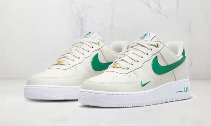 Nike Air Force 1 Low Malachite STYLE-DQ7582-101(1)