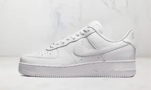 Nike Air Force 1 Low NOCTA Drake Certified Lover Boy STYLE-FV9918-100