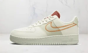 Nike Air Force 1 Low Next Nature Coconut Milk STYLE-DR3101-100