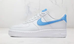 Nike Air Force 1 Low Next Nature University Blue STYLE-DN1430-100