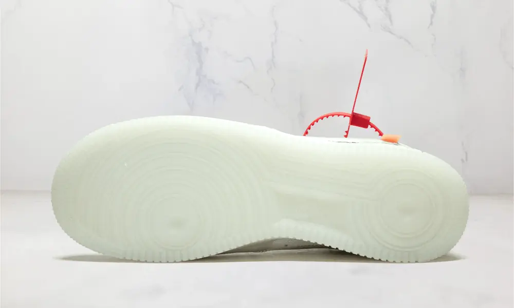 Nike Air Force 1 Low Off-Blanc STYLE-AO4606-100(3)