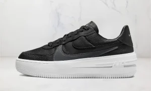 Nike Air Force 1 Low PLT.AF.ORM Noir STYLE-DJ9946-001