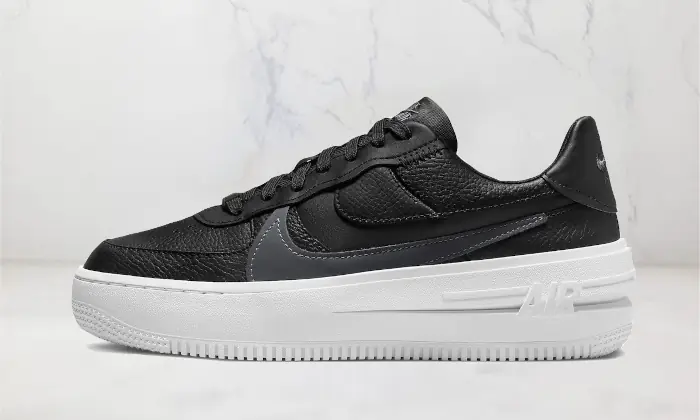 Nike Air Force 1 Low PLT.AF.ORM Noir STYLE-DJ9946-001