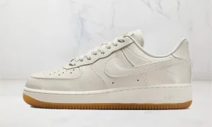 Nike Air Force 1 Low Phantom Croc STYLE-DZ2708-001
