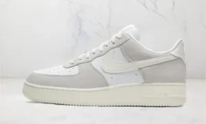 Nike Air Force 1 Low Platinum Tint STYLE-CW7584-100