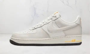 Nike Air Force 1 Low Reflective Light Bone STYLE-DO6389-002