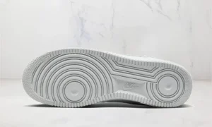 Nike Air Force 1 Low Retro Color of the Month Metallic Silver STYLE-DZ6755-100(2)