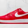 Nike Air Force 1 Low Retro Since ’82 University Red STYLE-FD7039-600