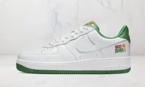 Nike Air Force 1 Low Retro West Indies (2022) STYLE-DX1156-100