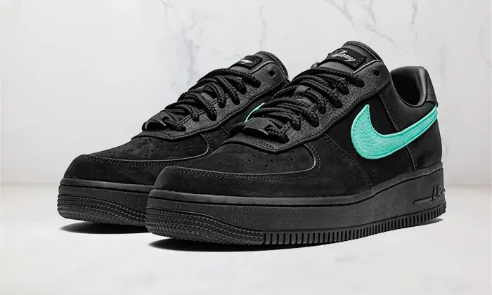 Nike Air Force 1 Low SP Tiffany And Co. STYLE-DZ1382-001(1)