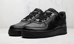 Nike Air Force 1 Low SP1017 ALYX 9SM Noir STYLE-FJ4908-001(1)