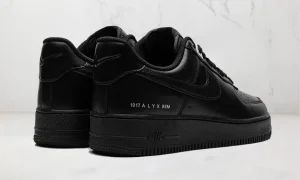 Nike Air Force 1 Low SP1017 ALYX 9SM Noir STYLE-FJ4908-001(2)