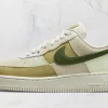 Nike Air Force 1 Low Scrap Light Bone STYLE-DO6717-001