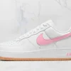 Nike Air Force 1 Low Since 82 Pink Gum STYLE-DM0576-101