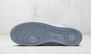 Nike Air Force 1 Low Summit Blanc STYLE-DV0787-100(2)