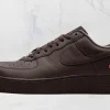 Nike Air Force 1 Low Supreme Baroque Brown STYLE-CU9225-200