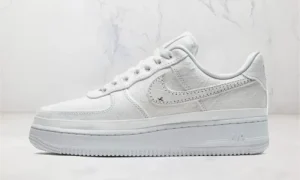 Nike Air Force 1 Low Tear Away Blanc STYLE-CJ1650-101