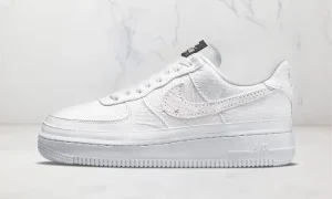 Nike Air Force 1 Low Tear-Away Fauna Brown STYLE-DJ9941-244