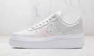Nike Air Force 1 Low Tear Away Sail STYLE-CJ1650-100