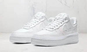 Nike Air Force 1 Low Tear Away Sail STYLE-CJ1650-100(1)