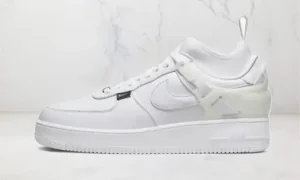 Nike Air Force 1 Low Undercover Blanc STYLE-DQ7558-101
